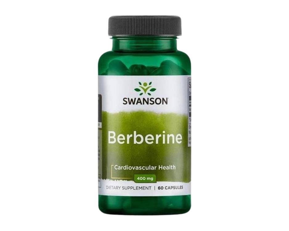 Swanson Berberine