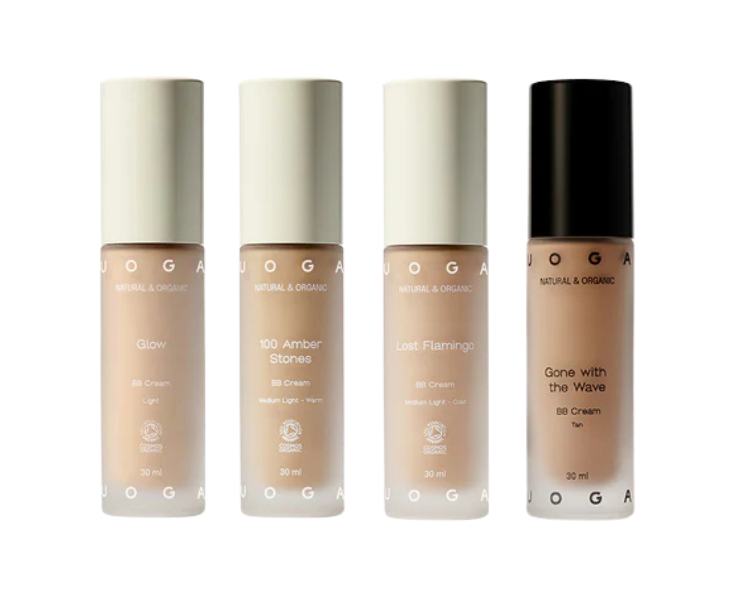 Uoga Uoga BB krémy
