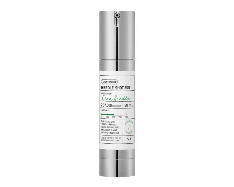 VT COSMETICS Pleťový booster s mikrojehličkami REEDLE SHOT