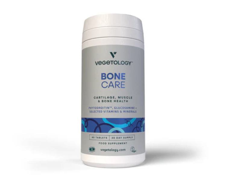 Vegetology Bone Care na kosti a klouby