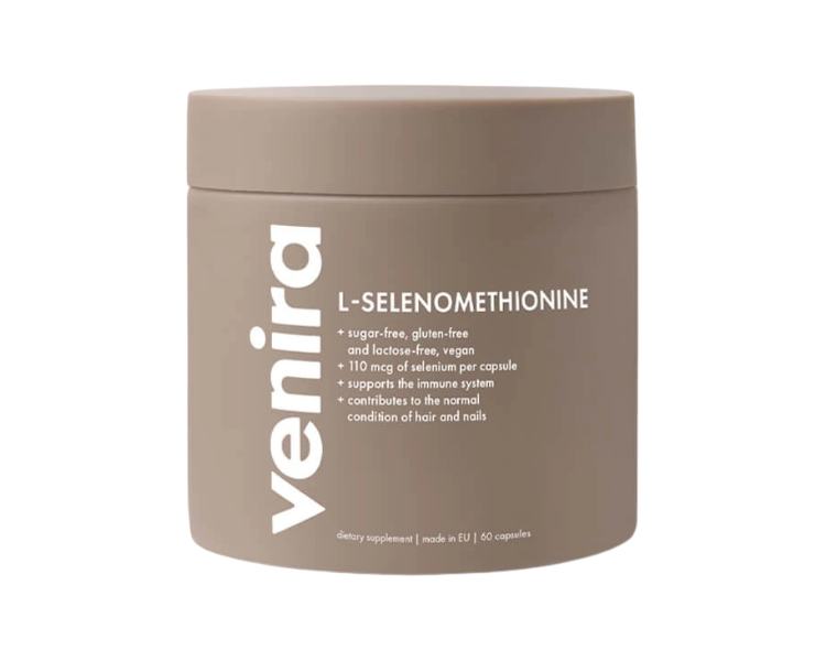Venira L-Selenomethionin