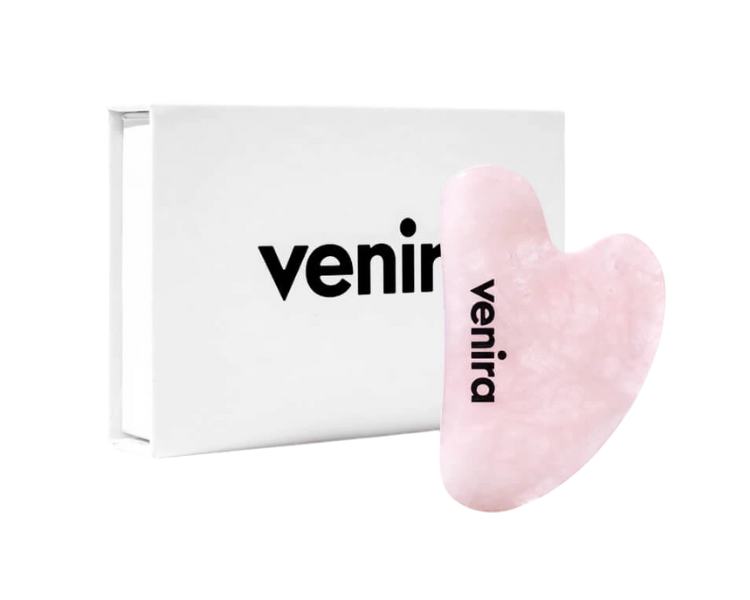 Venira gua sha masážní kámen
