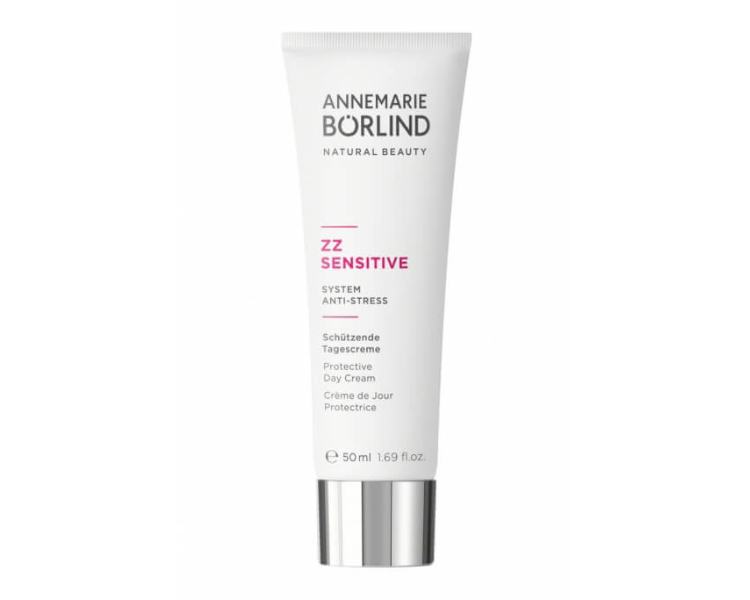 Annemarie Börlind ZZ SENSITVE System Anti-Stress