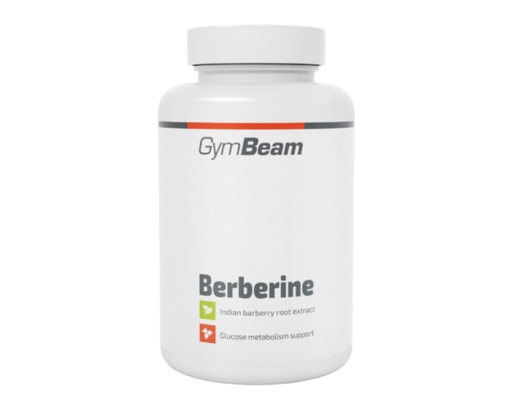 Gymbeam Berberin