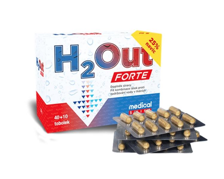 H2Out Forte