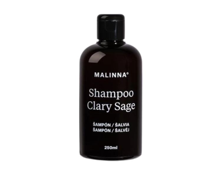 Malinna Šampon Clary Sage