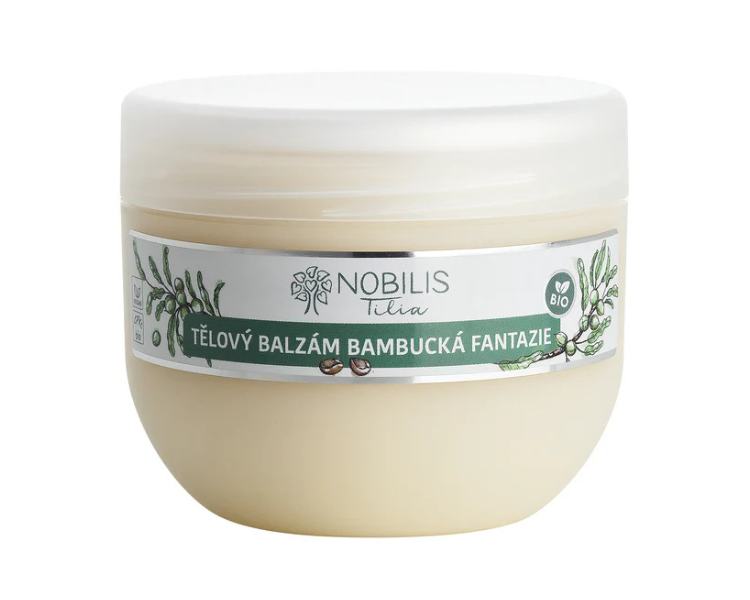 Nobilis Tilia Bambucká fantazie BIO