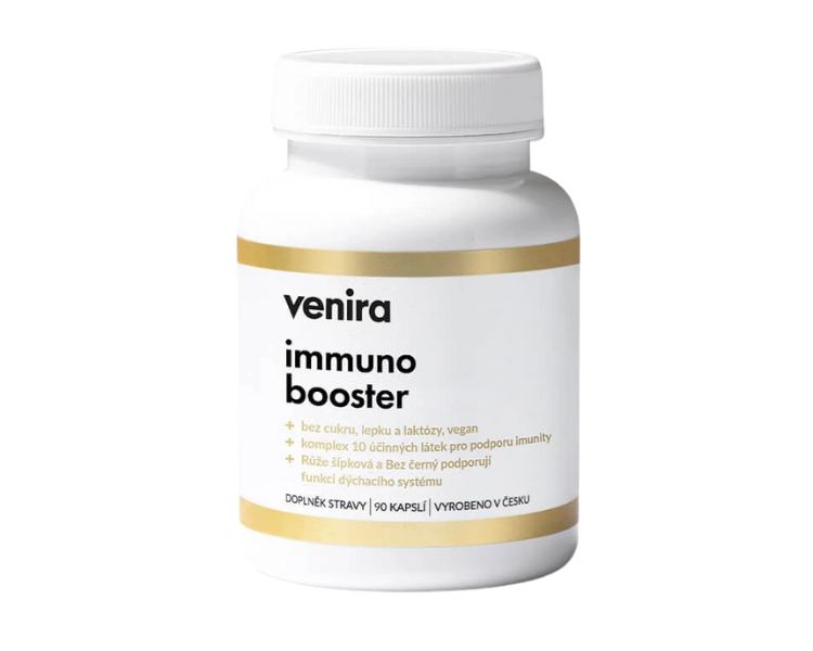 VENIRA immuno booster
