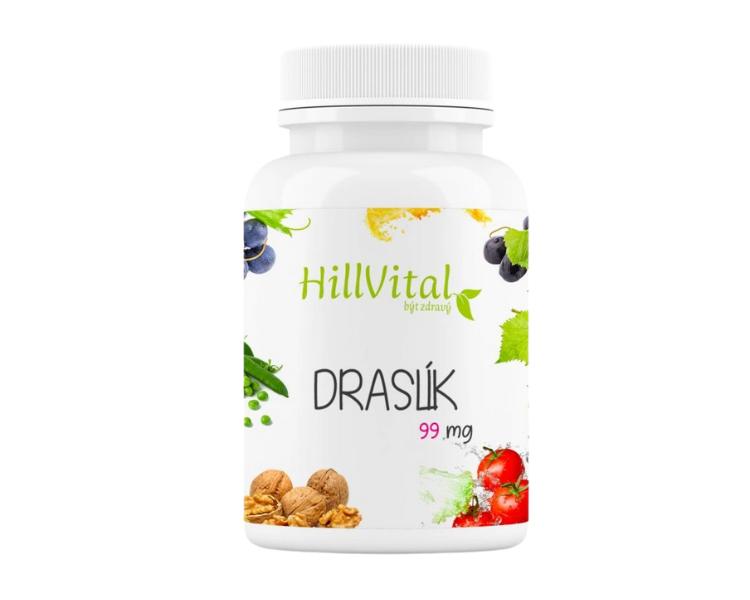 HillVital Draslík
