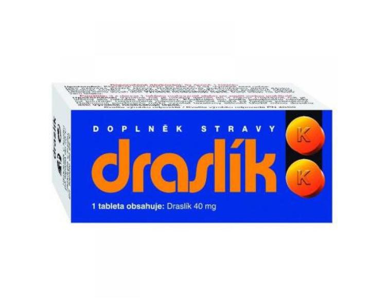 NATURVITA Draslík
