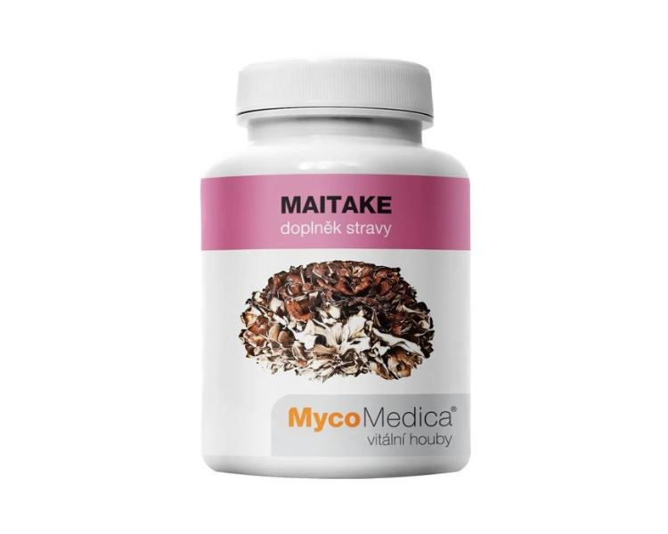 MycoMedica Maitake