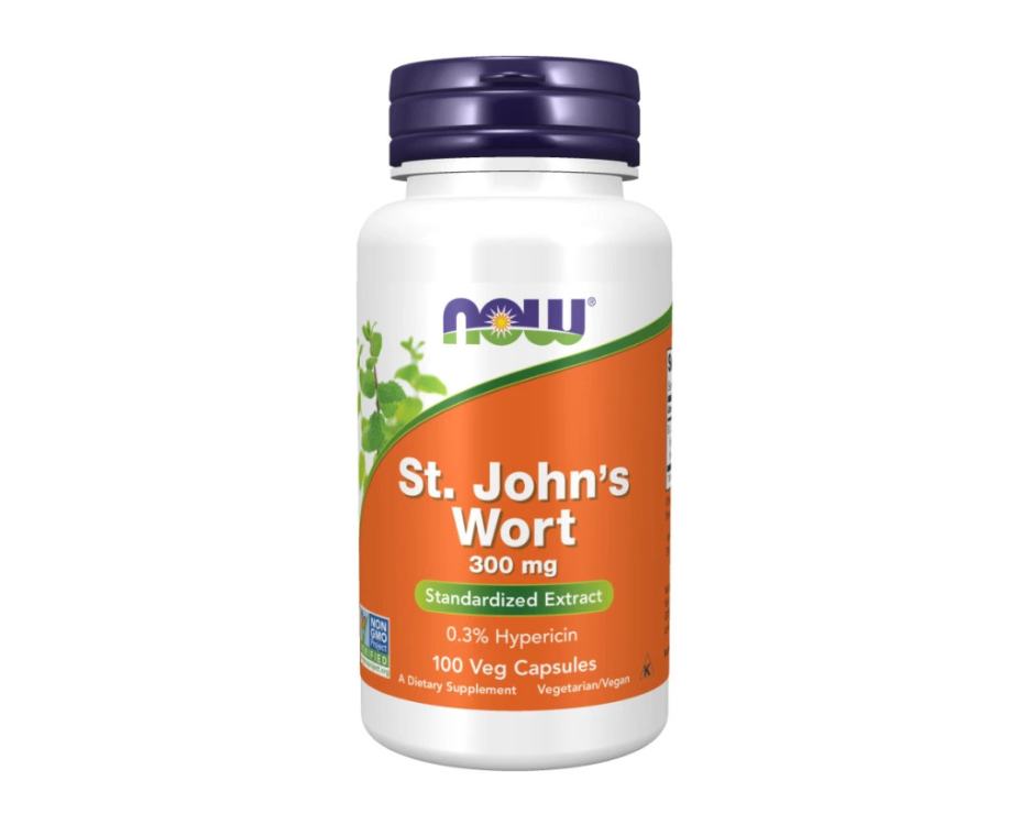 NOW St. John's Wort