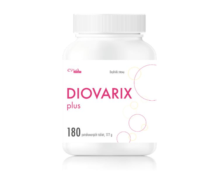 Onapharm Diovarix plus