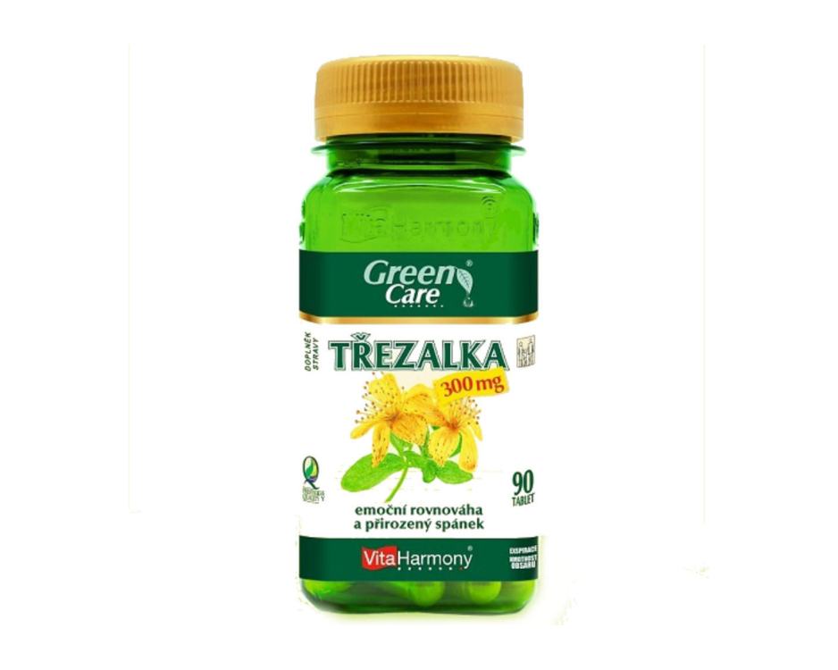 VitaHarmony Třezalka
