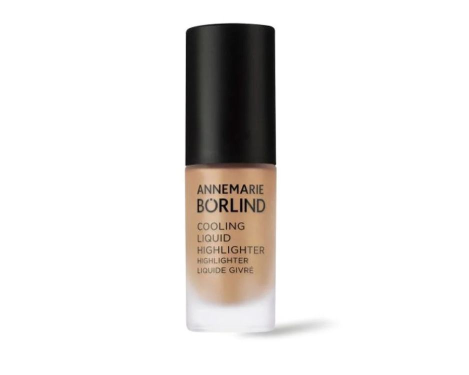 Annemarie Börlind Highlighter Golden Sand