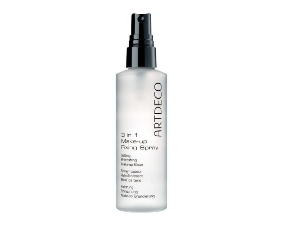 Artdeco Fixační sprej na make-up (3 in 1 Make-up Fixing Spray)