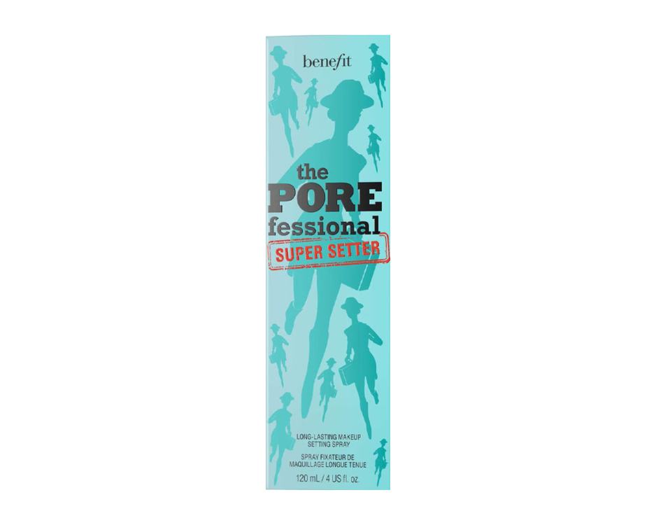 Benefit Fixační sprej na make-up The Porefessional Super Setter