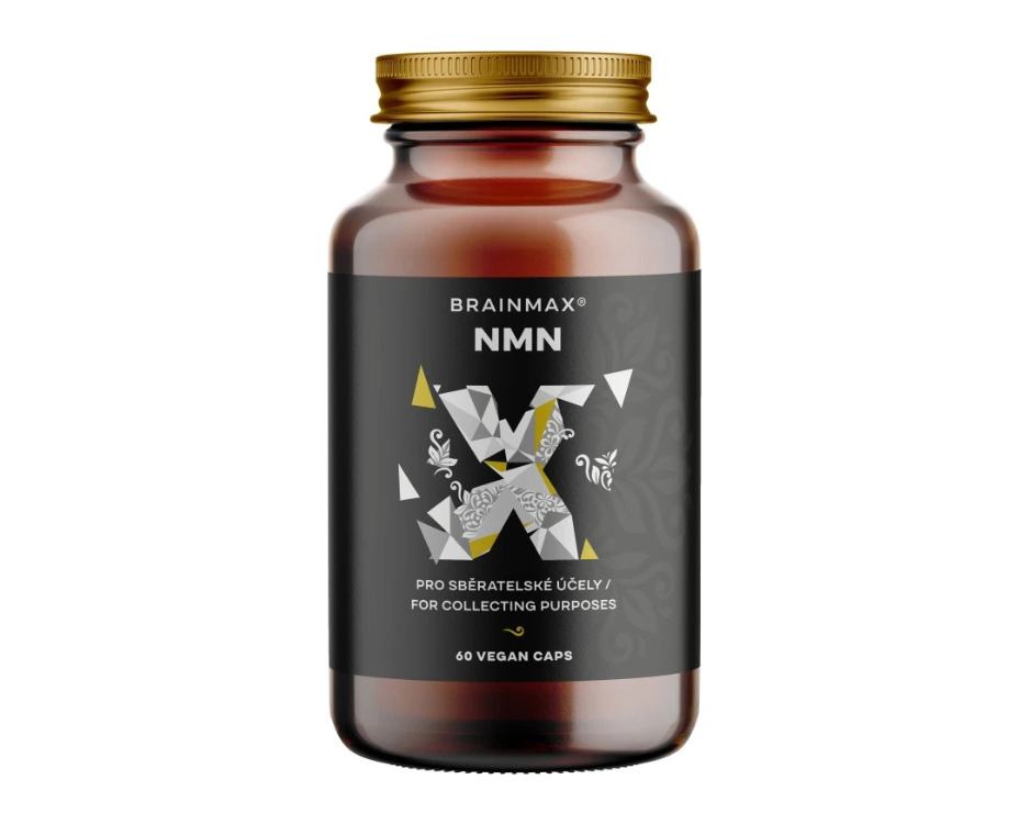 BrainMax eNeMeN – kapsle