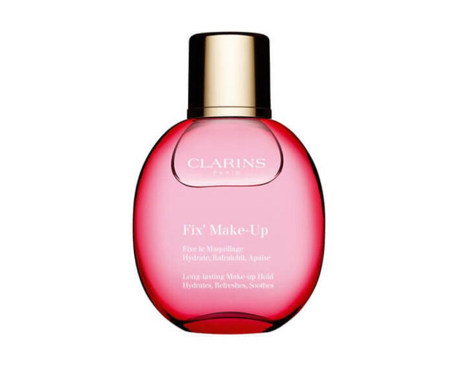 Clarins Fixátor make-upu ve spreji (Fix Make Up)