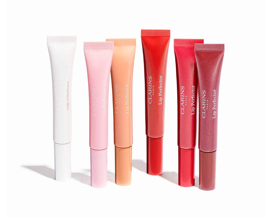Clarins Lip Perfector Shimmer