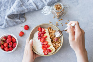 10 tipů na nejlepší granolu a müsli – recenze a zkušenosti