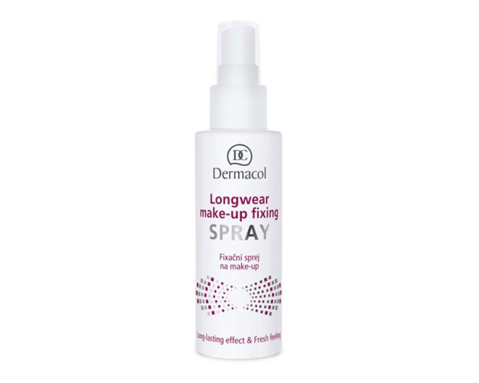 Dermacol Fixační sprej na make-up