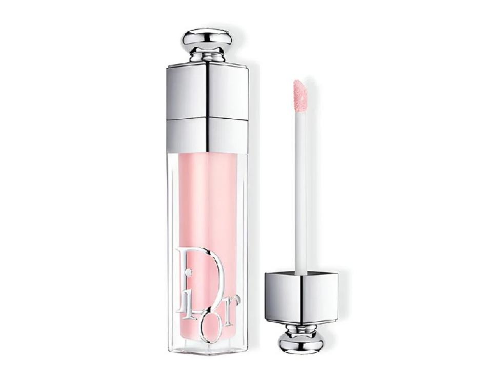 Dior Objemový lesk na rty Dior Addict Lip Maximizer (Hyaluronic Lip Plumper)