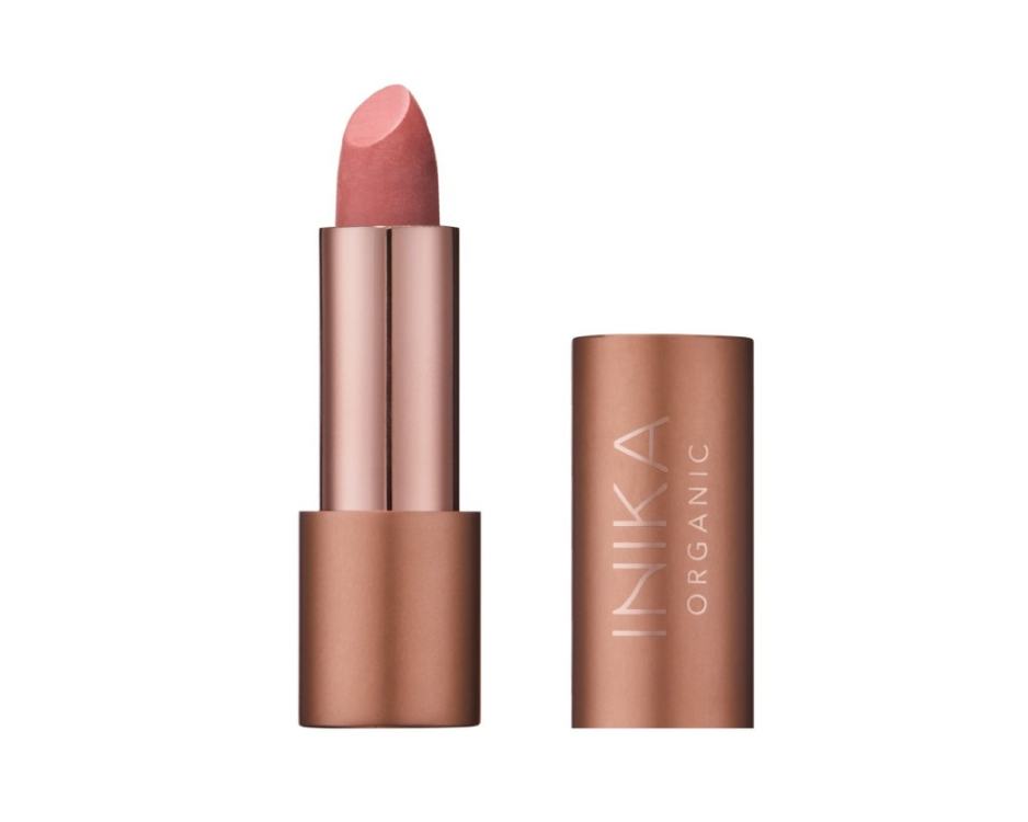 INIKA Organic Hydratační rtěnka