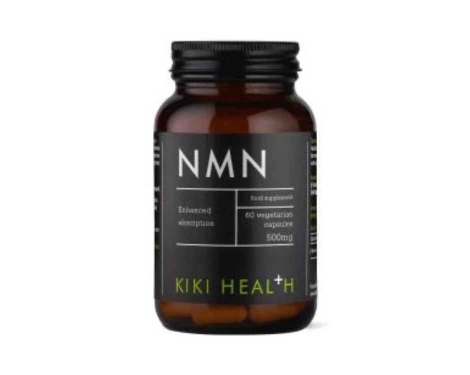 Kiki Health NMN