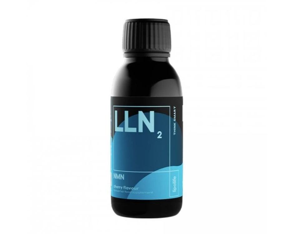 Lipolife Liposomalní NMN