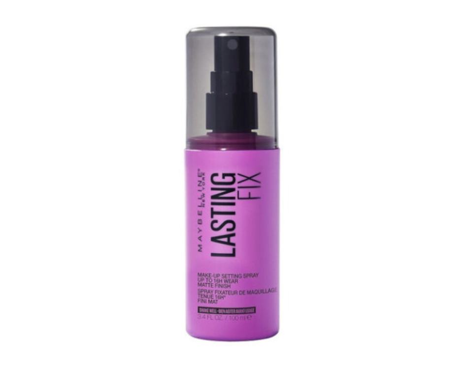 MAYBELLINE Lasting Fix Fixační sprej na make-up