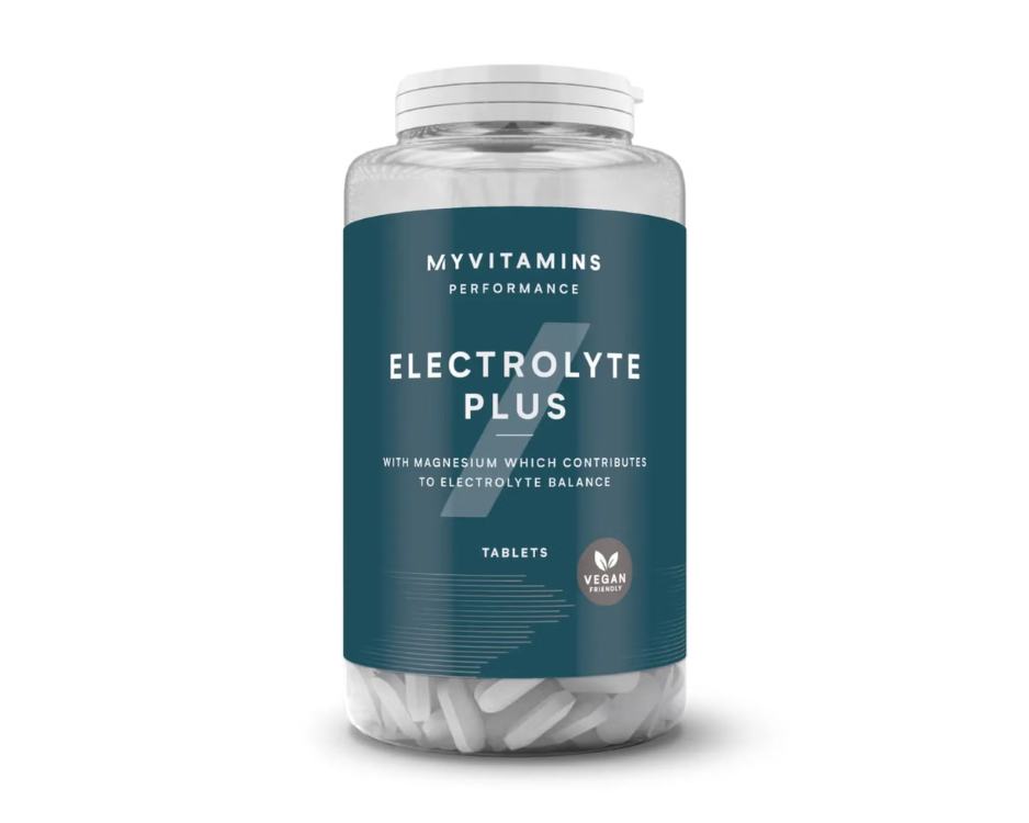 Myprotein Electrolyte Plus