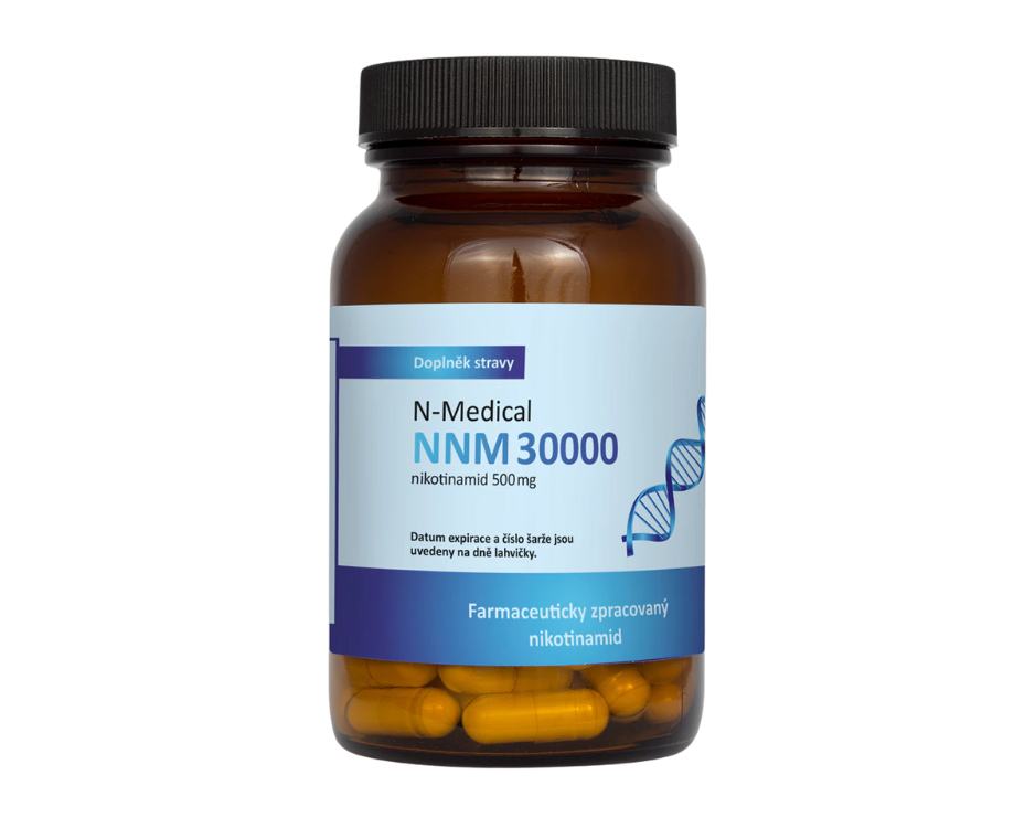 N-Medical NMN 30000