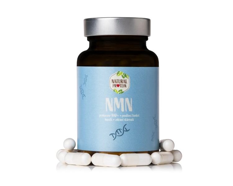 NaturalProtein NMN 94%