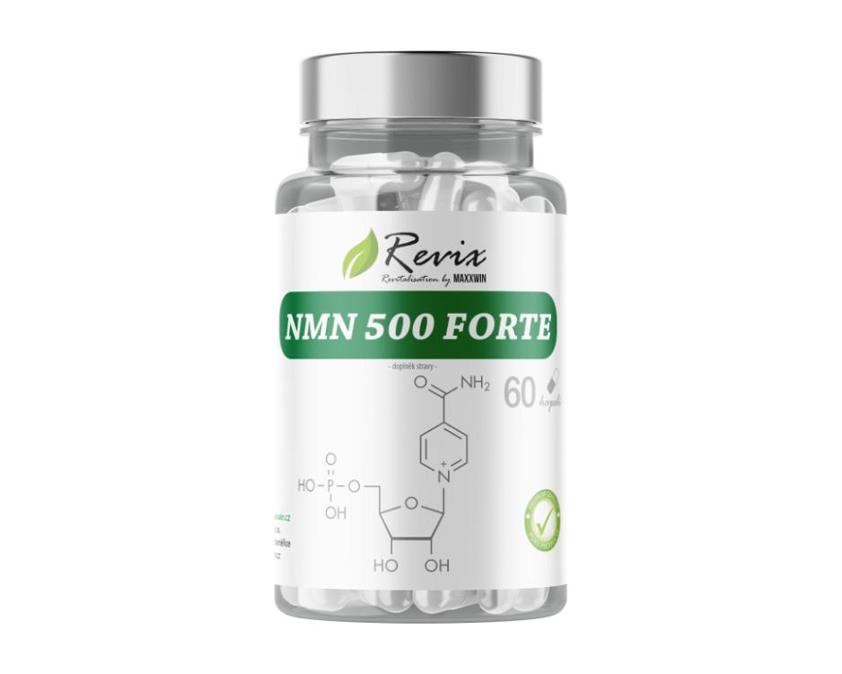 REVIX NMN 500 forte