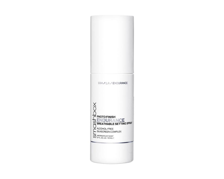 Smashbox Fixační sprej Photo Finish (Endurance Setting Spray)