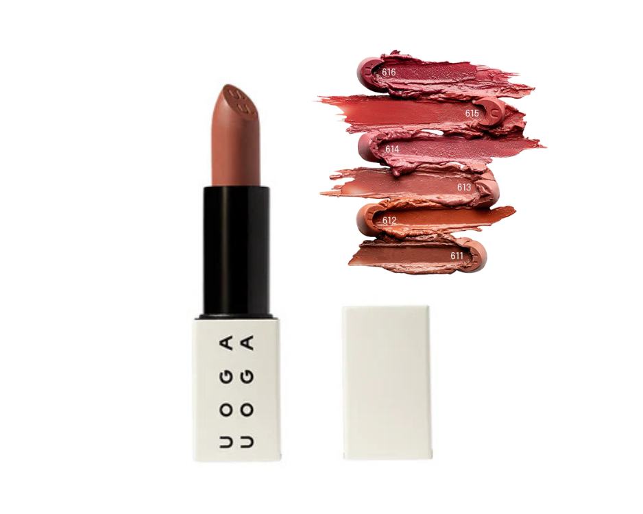 Uoga Uoga vyživující rtěnka