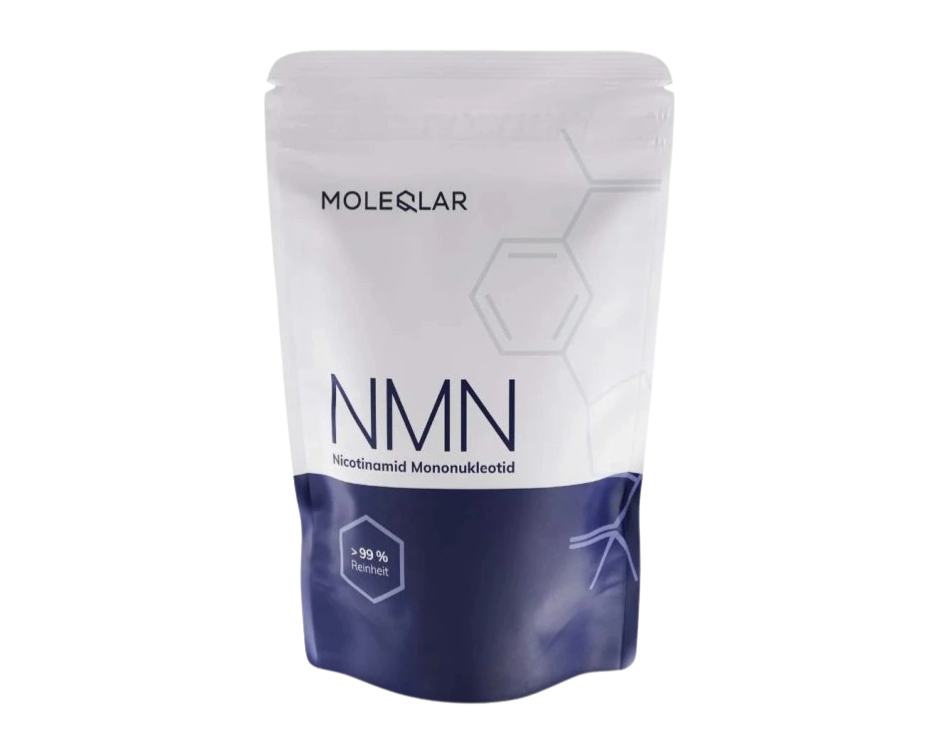 Uthever® NMN od MoleQlar