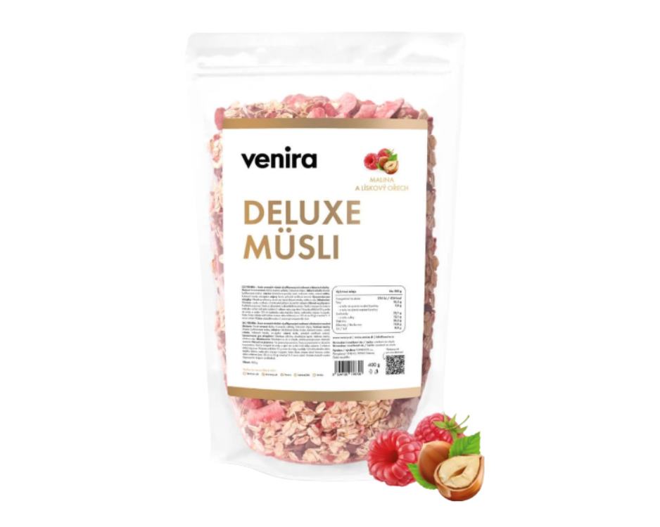 VENIRA deluxe müsli