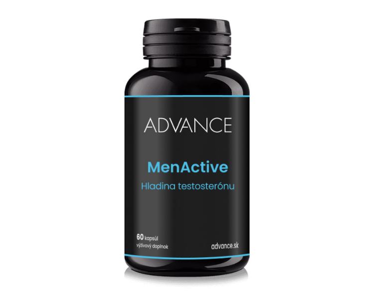 ADVANCE MenActive