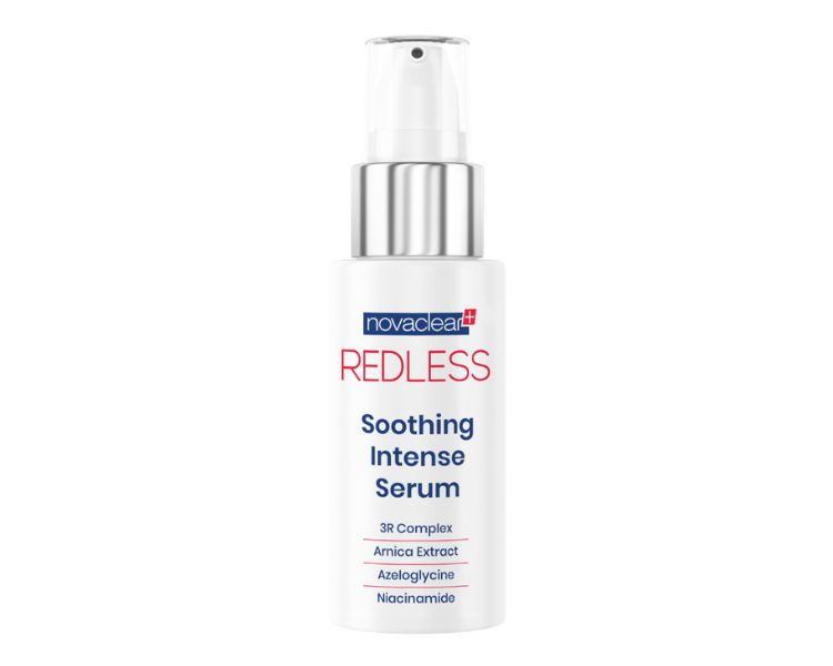 Biotter NC Redless sérum rosacea