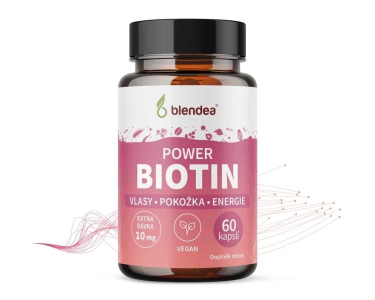 Blendea Biotin