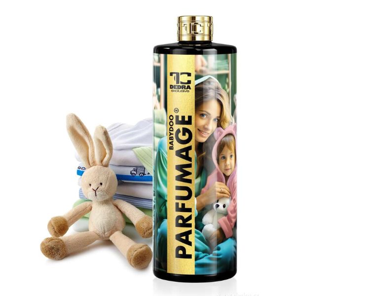 Dedra Parfumage Babydoo Parfém na praní a úklid