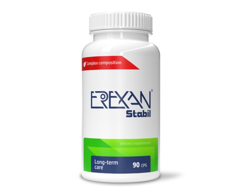 EREXAN Stabil