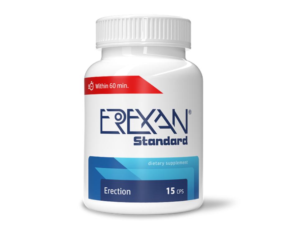 EREXAN Standard