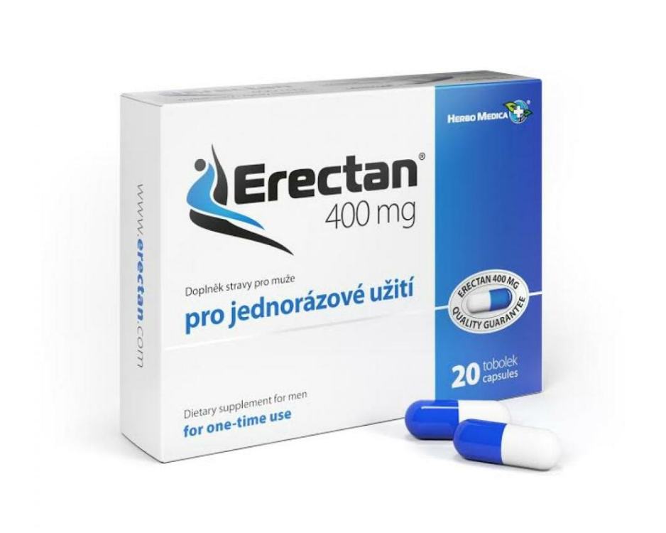 Erectan