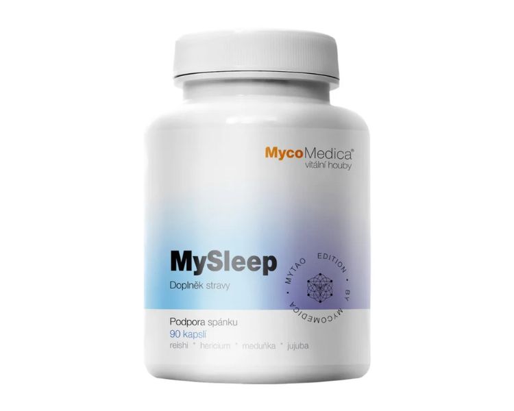 MycoMedica MySleep