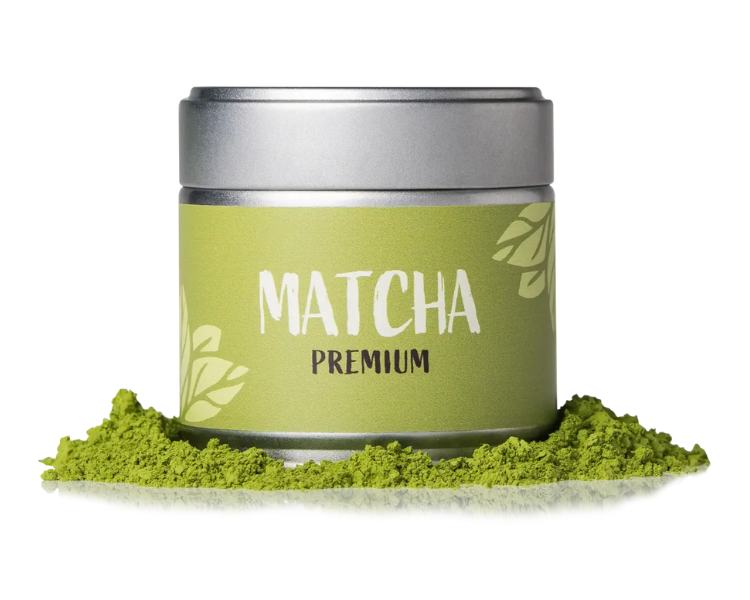 NaturalProtein Matcha premium