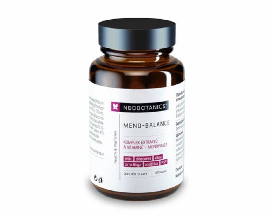 Neobotanics Meno-Balance