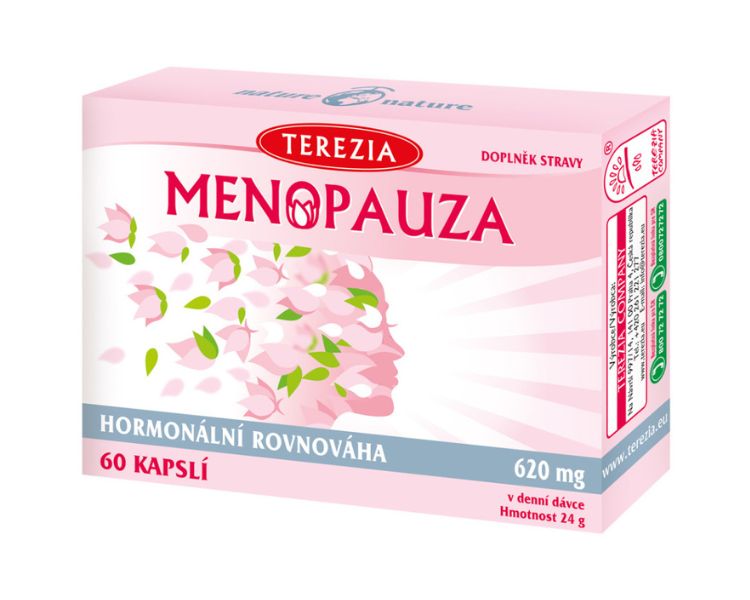 Terezia Company Menopauza